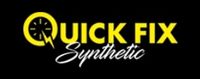 Quick Fix Synthetic coupons